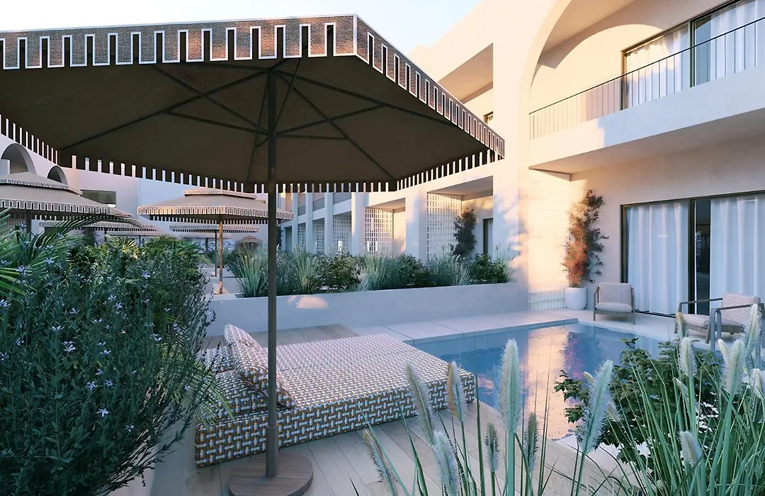 Vasia Resort And Spa, Sissi, Crete-1