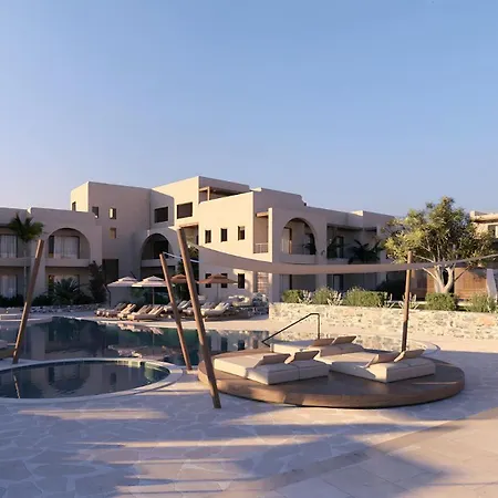 Vasia Resort And Spa, Sissi, Crete-2