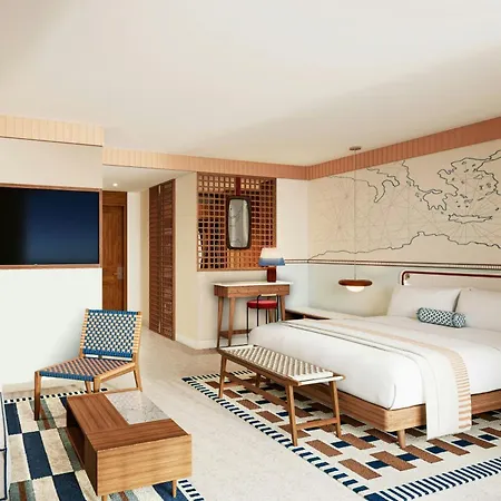 Vasia Resort&SPA, Sissi, Crete-3
